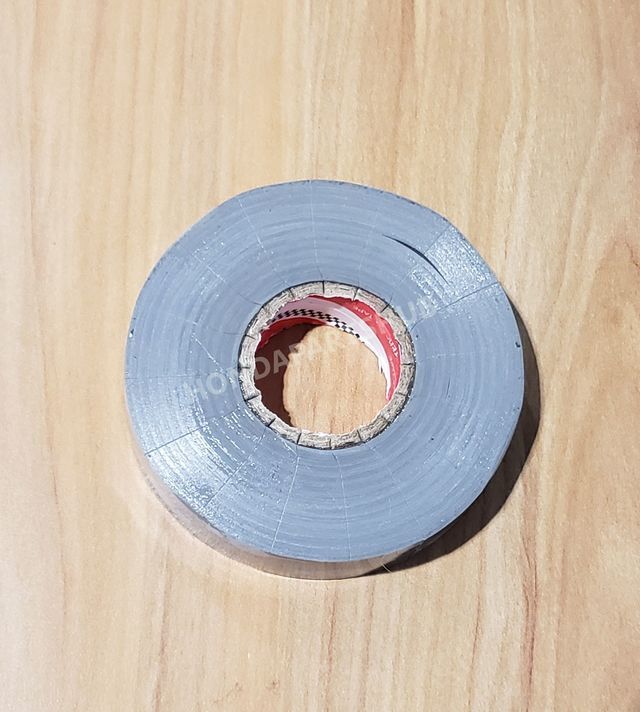 NEW GENUINE HONDA ACURA RODENT RAT MICE MOUSE PROOF ELECTRICAL TAPE 4019-2317