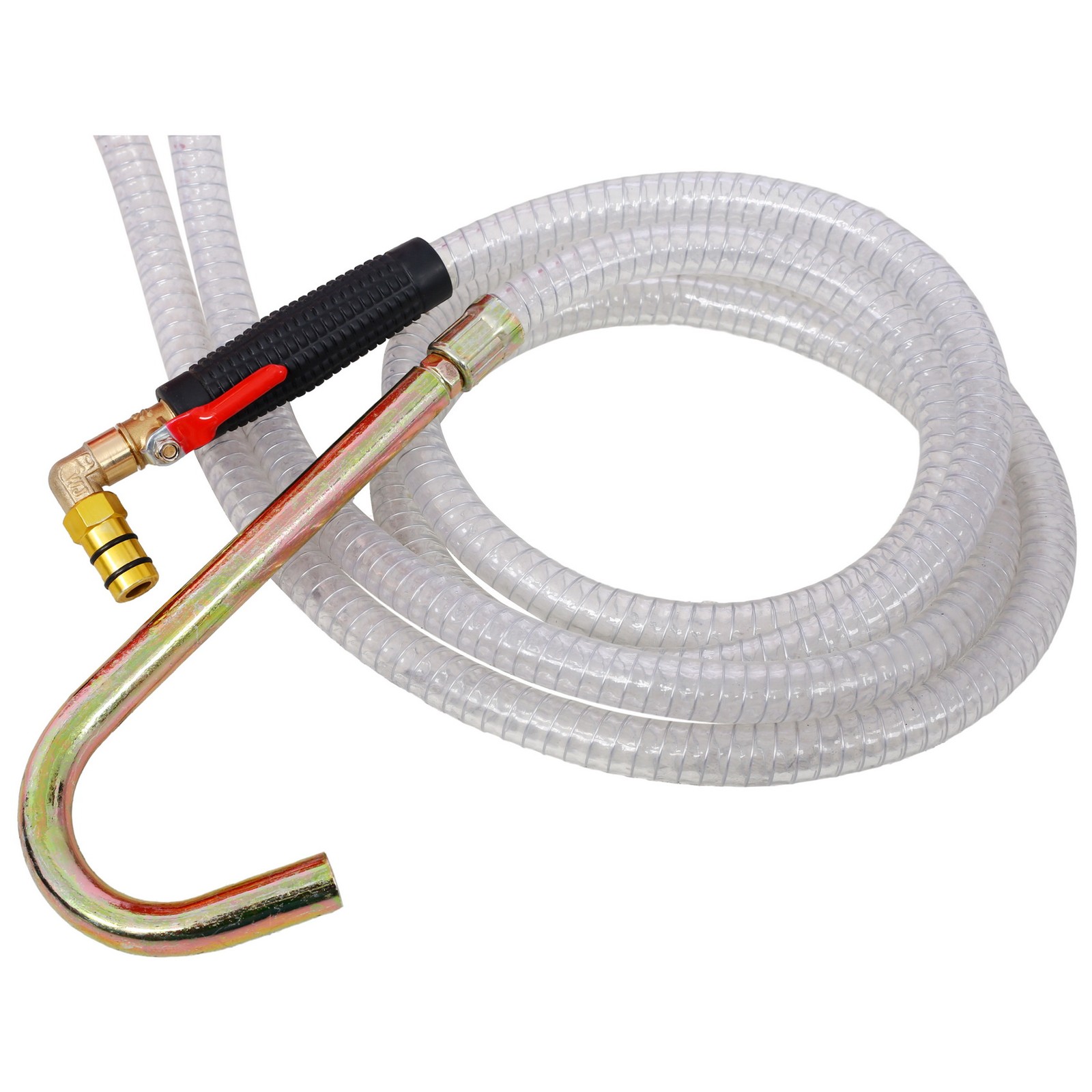 Moible 24L 6 Gallon Air Pneumatic Fluid Evacuator Oil Extractor Drain Tank PRO