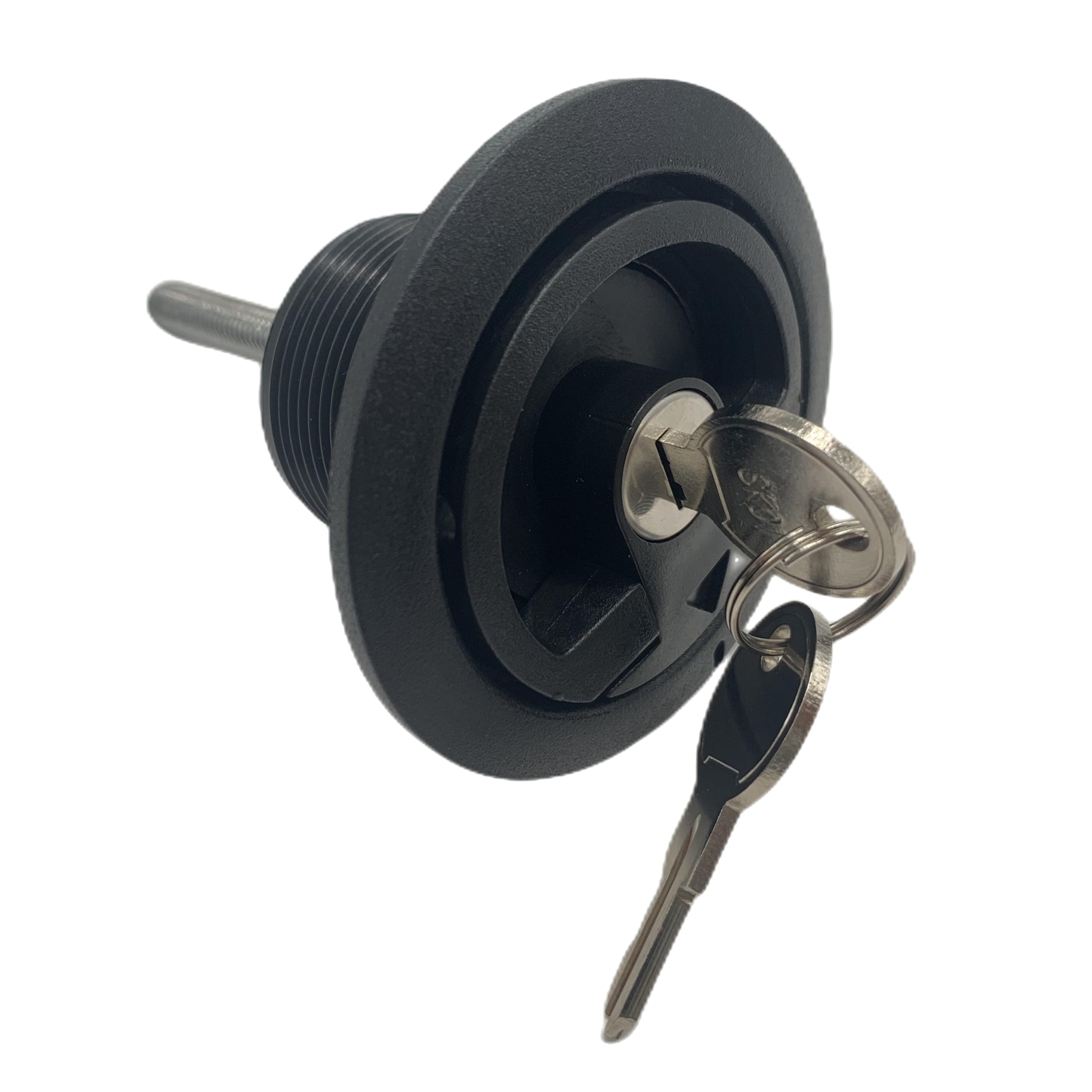 5PCS Skeeter Boats plastic handle compartment latch SK01 bass boat 91050347