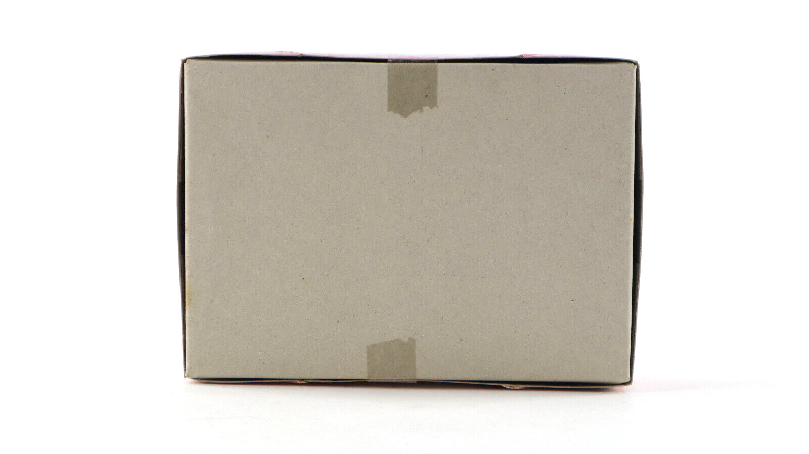 Vtg 1998 TOMY Pokémon Wind-Up Walking Toy Clefairy 007 New Sealed US Seller