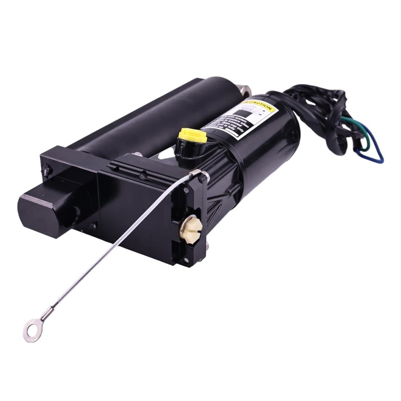 New For Mercury Outboard 75HP 90HP 115HP Power Trim Assembly 8M0090335 8M0171818