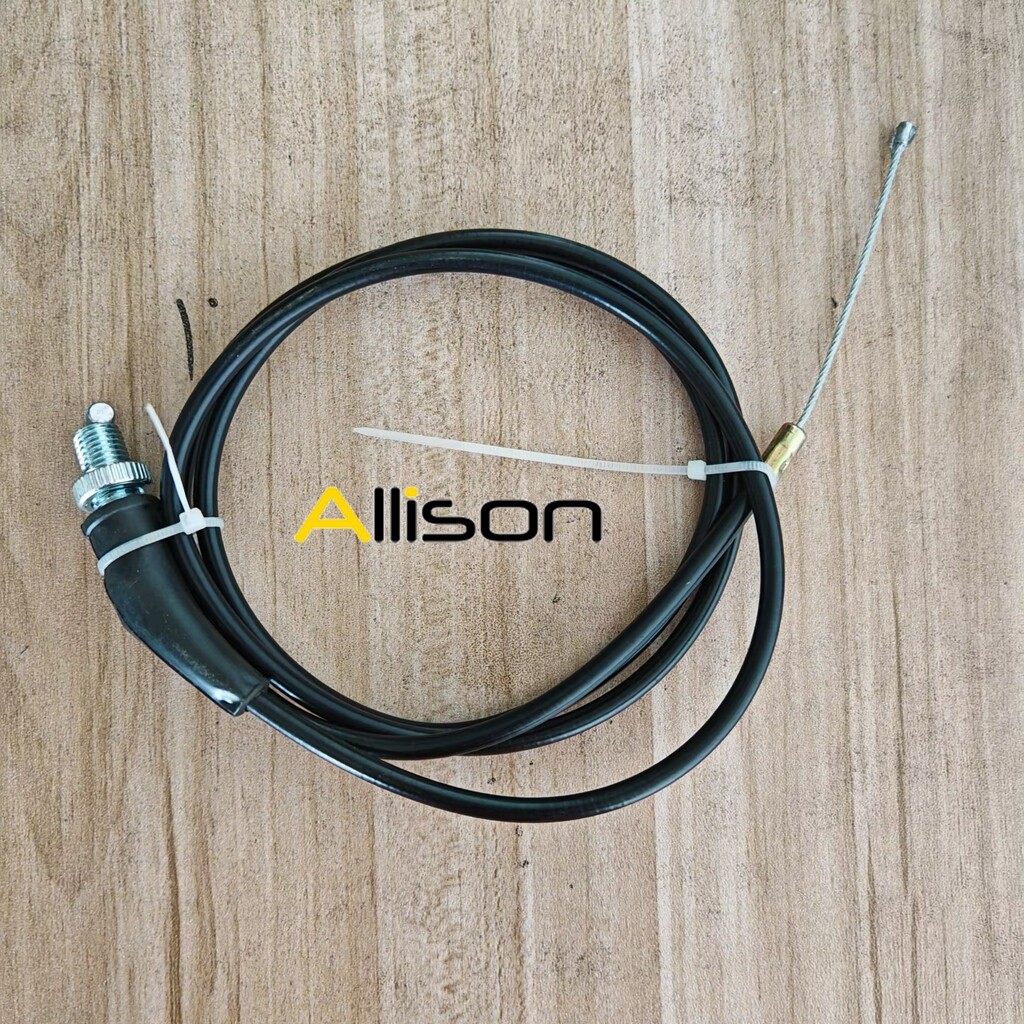 For Yamaha YZ80 YZ85 YZ100 YZ125 YZ250 Throttle Tube Handle Bar Grip Casing 7/8