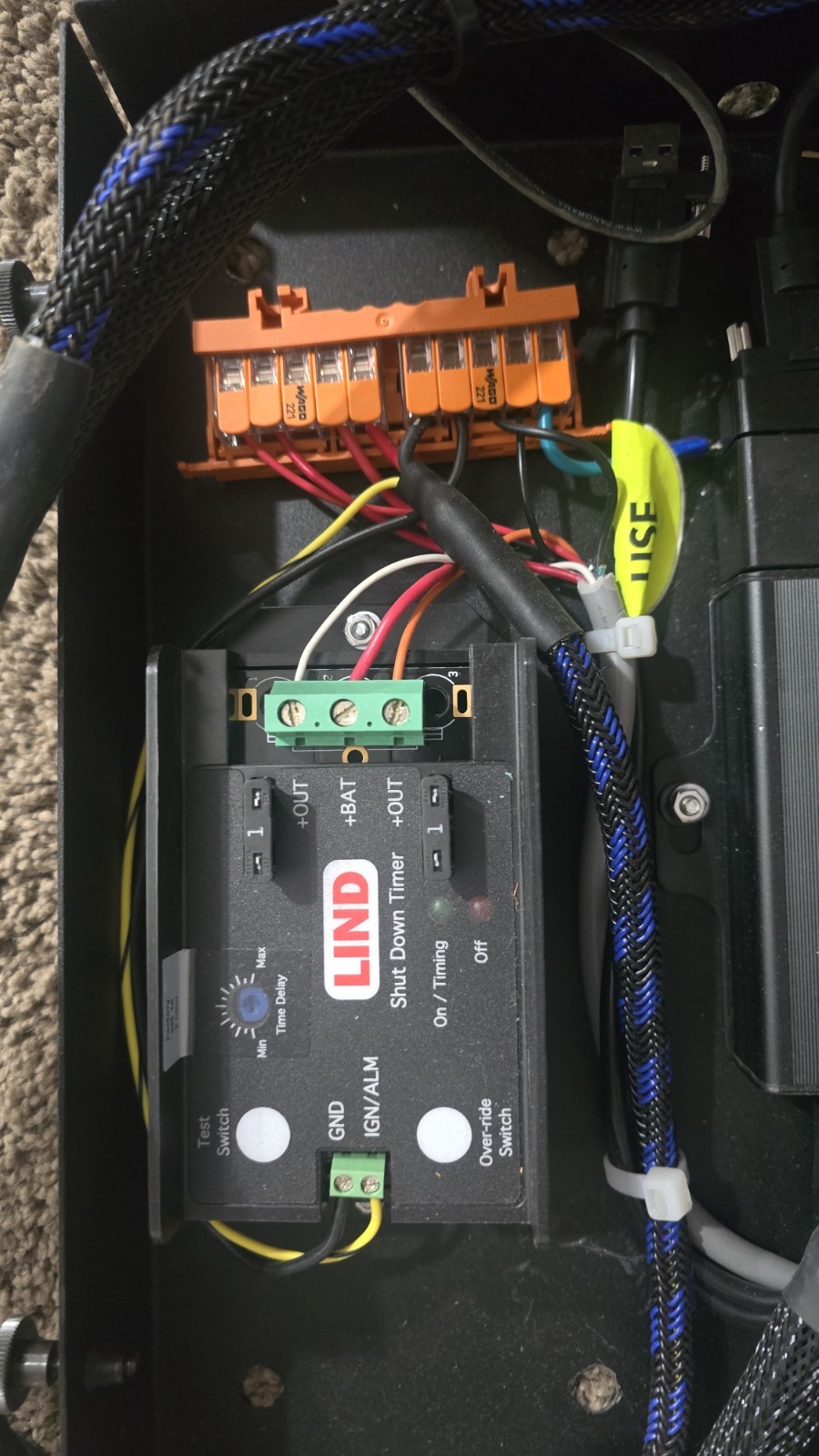 Sierra XR80 Mobile Router Kit