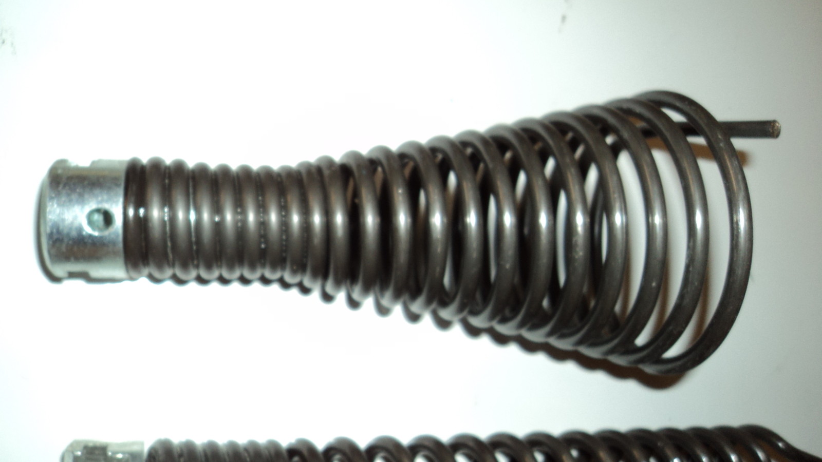 BLUEROCK 1-1/4" Cable Cutter Auger Set fits Ridgid K1500 K-5208 SDS200 C11 C-11