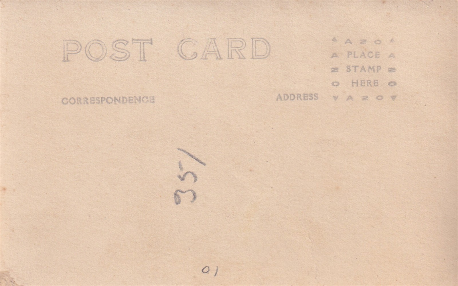 Original WWI RPPC Real Photo Postcard US Army Crew BROWNING MACHINE GUN MG 108