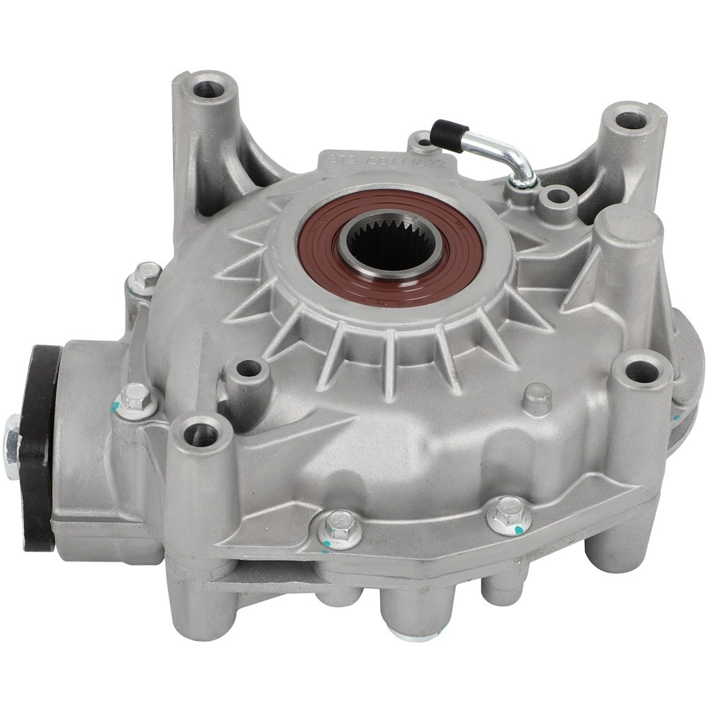 Rear Final Gear Assembly Drive Diff For Polaris Sportsman 550 850 1332802