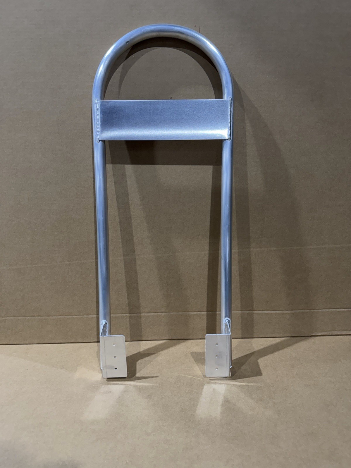 Grab Bar For Gheenoe Highsider W/ Center Bench