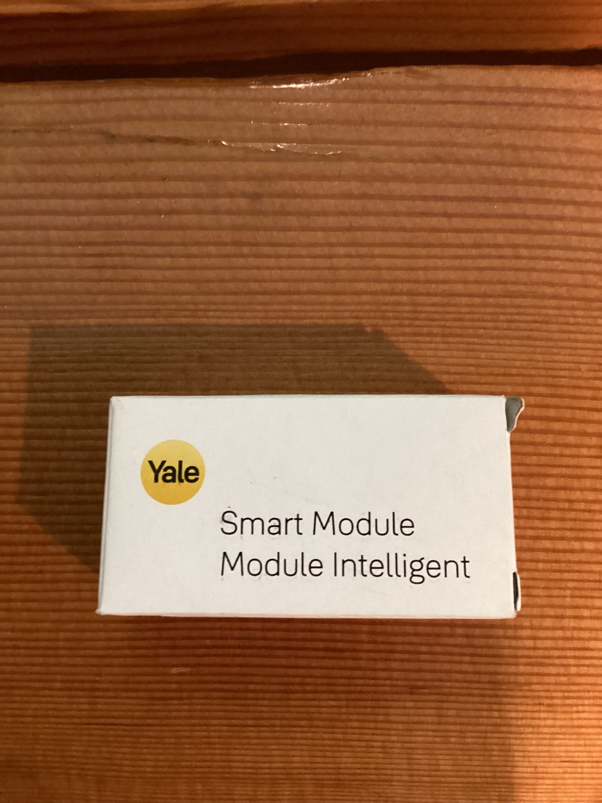 Yale Z-Wave Plus Network Smart Module - AYR202-ZWV-USA V1.80