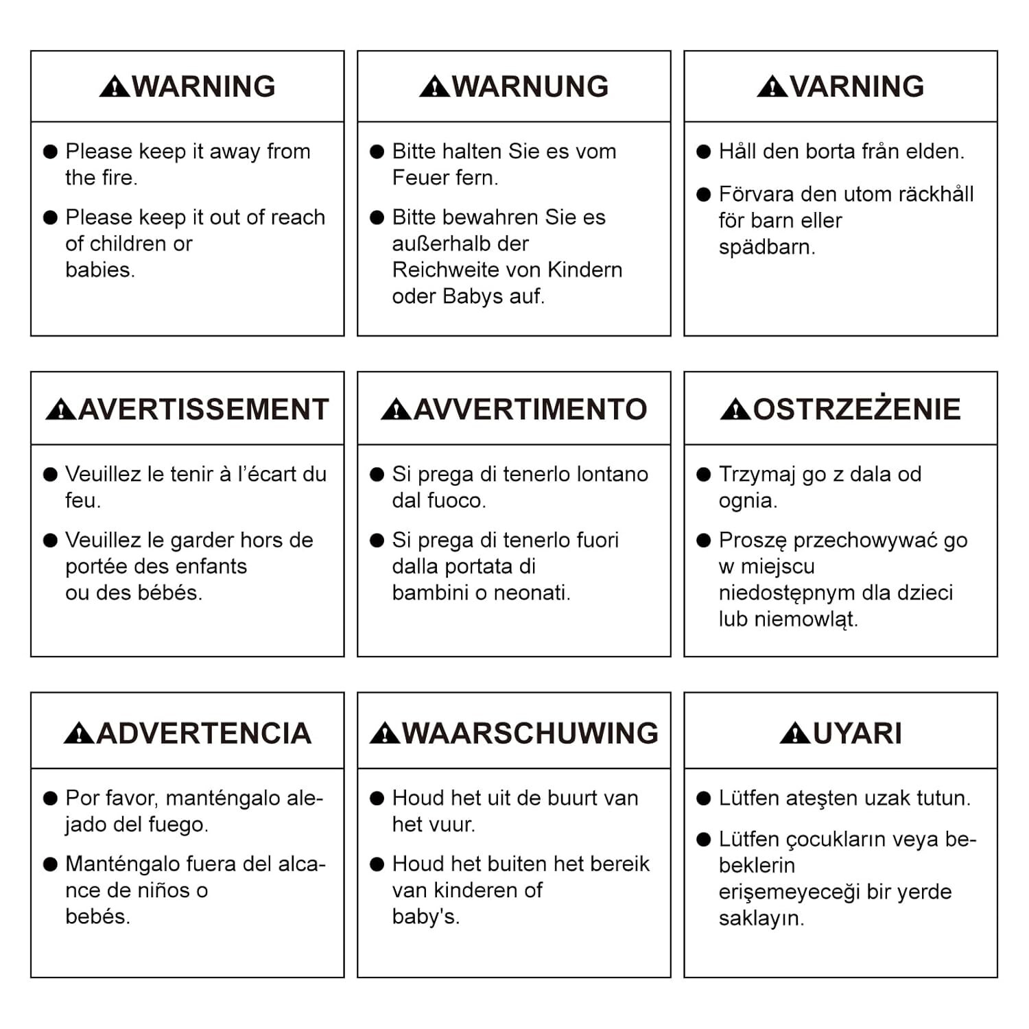 YOOREAL DC5-60V Digital Hour Meter of Lawn Mower Tractor Snow Blower Land Edger