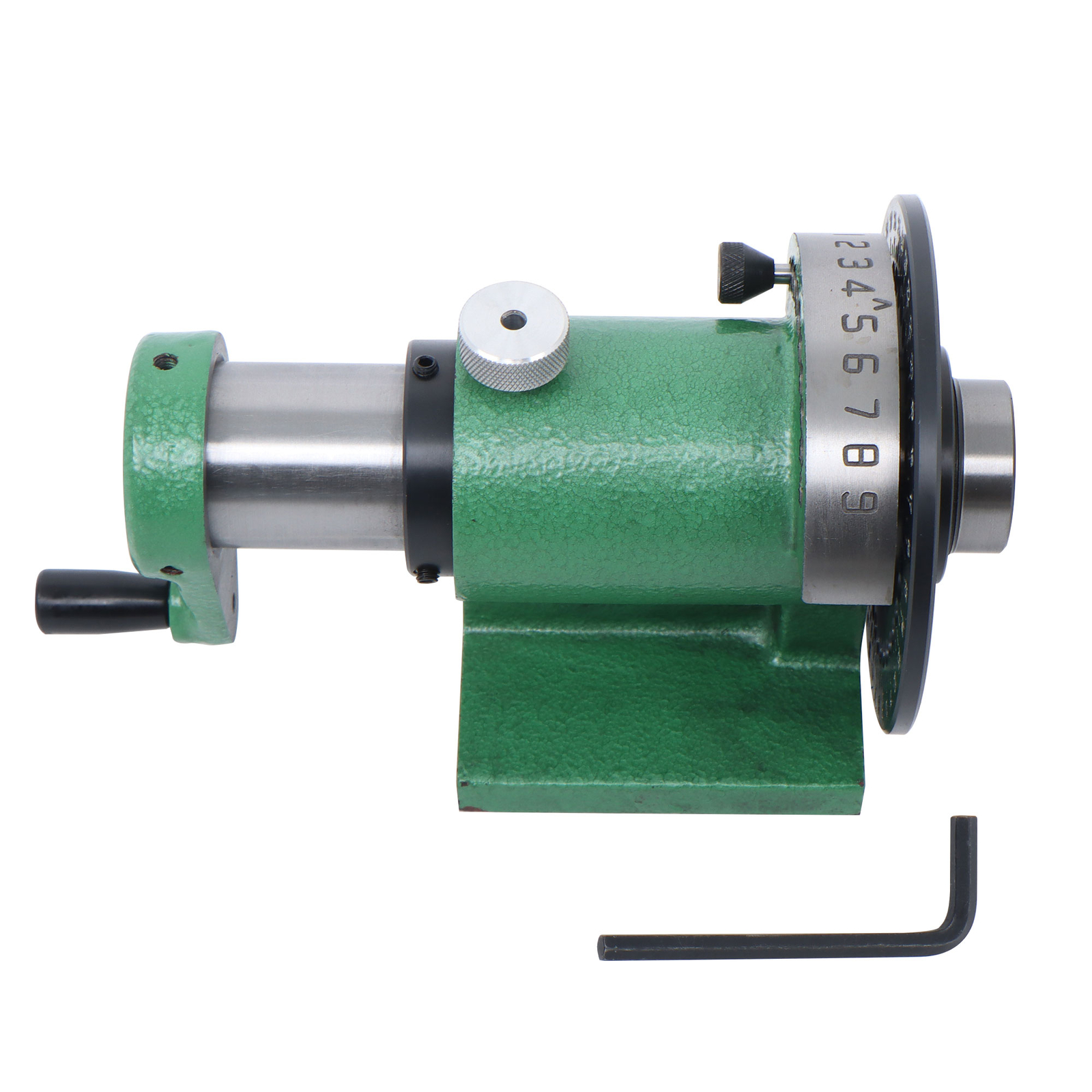 5C Spin Index Fixture/5c Precision Spin Index Fixture Collet .0004” For Milling