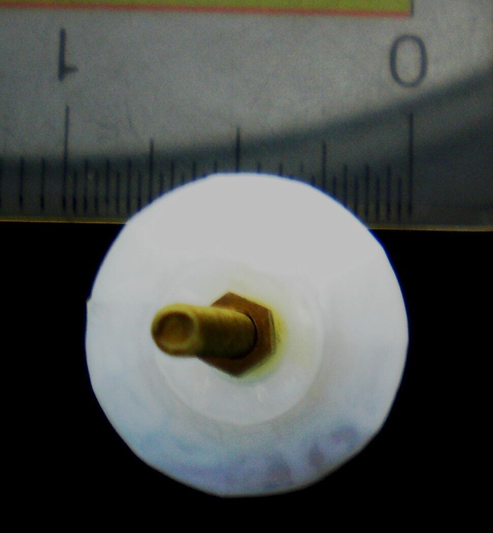 RARE OLDER MILKGLASS FACETED PULLS HANDLES KNOBS