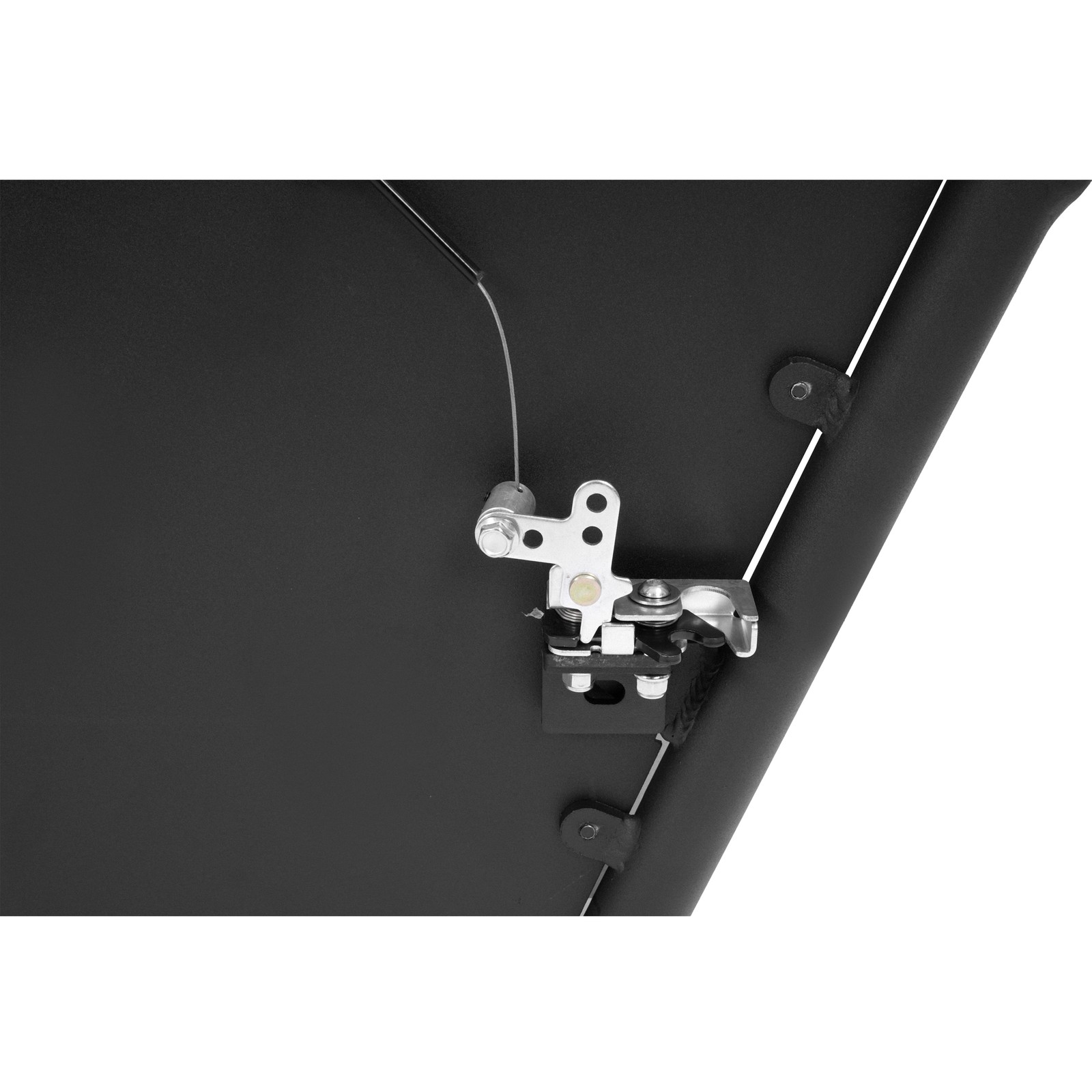 Aluminum Doors Panel Cabs Doors & Parts For Yamaha Viking EPS 2014-2025 15 PAIR