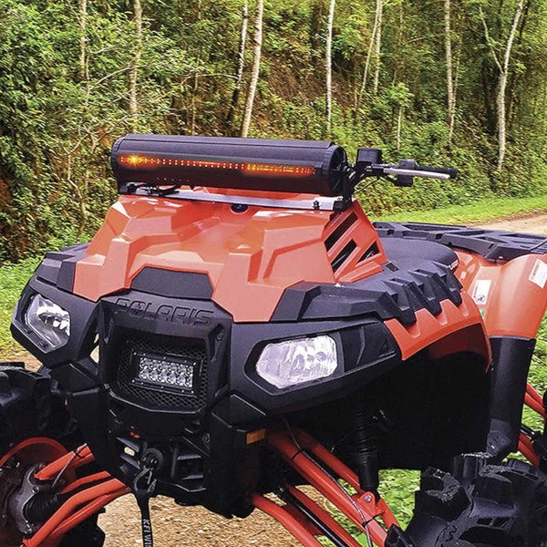 Bazooka 24in G2 Party Bar Soundbar 450W UTV ATV Golf Cart BPB24-G2