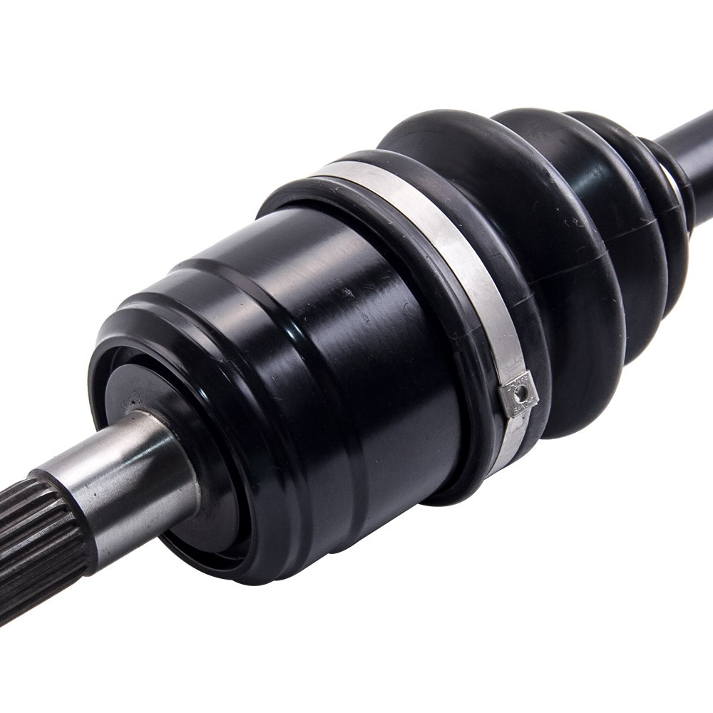 Front Left/Right CV Joint Axle Shaft for Honda Rancher 350 TRX350 4x4 2001-2005