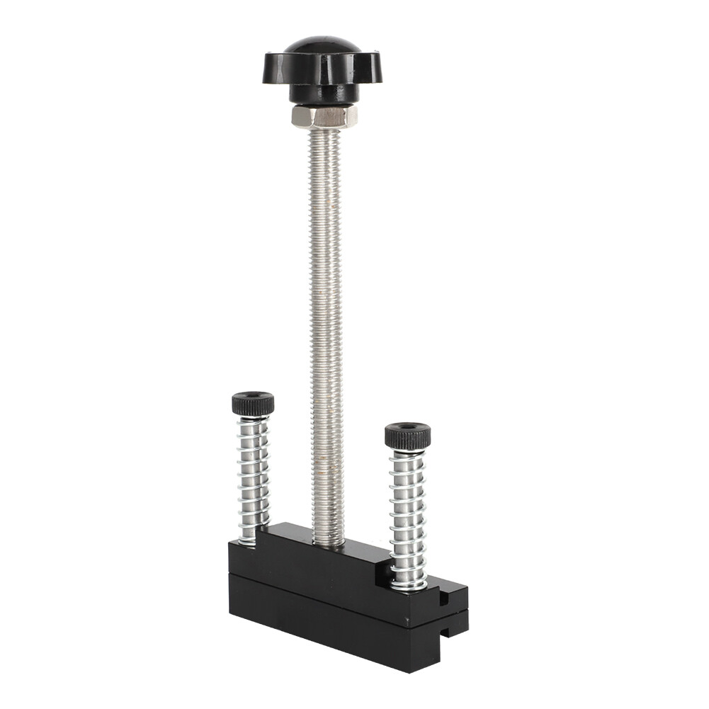 2pcs/set For Vinyl Jamb Stretcher Only Aluminum 1/2" Window Tool Jamb Stretchers