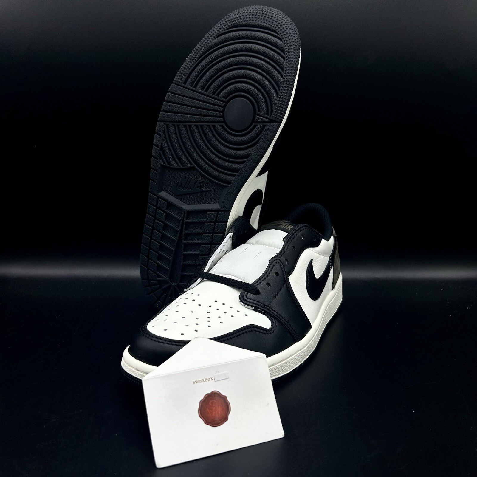 Air Jordan 1 Retro Low OG Mocha CZ0790-102 Ship Now