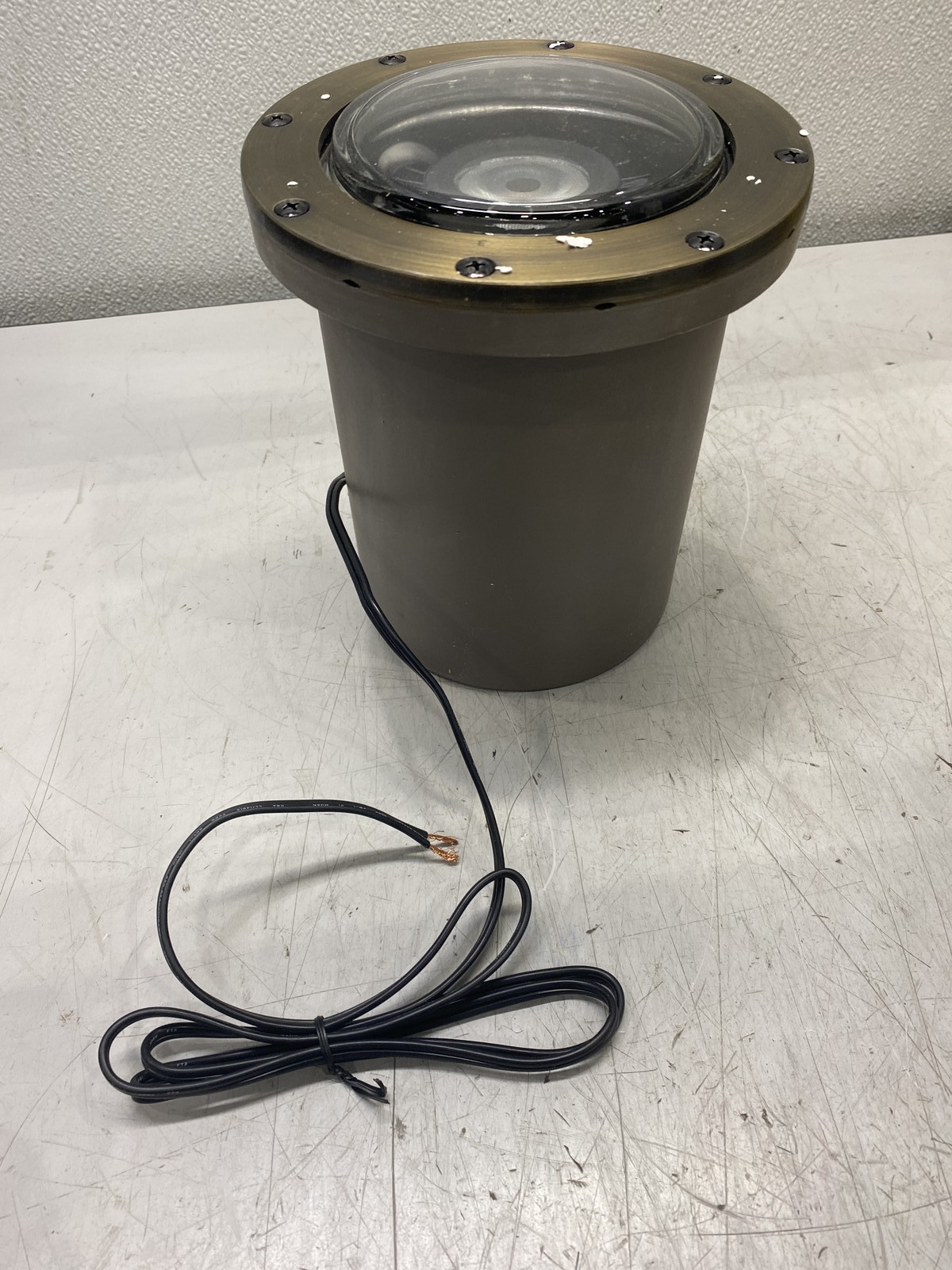 Kichler Landscape Light 16024 CBR27