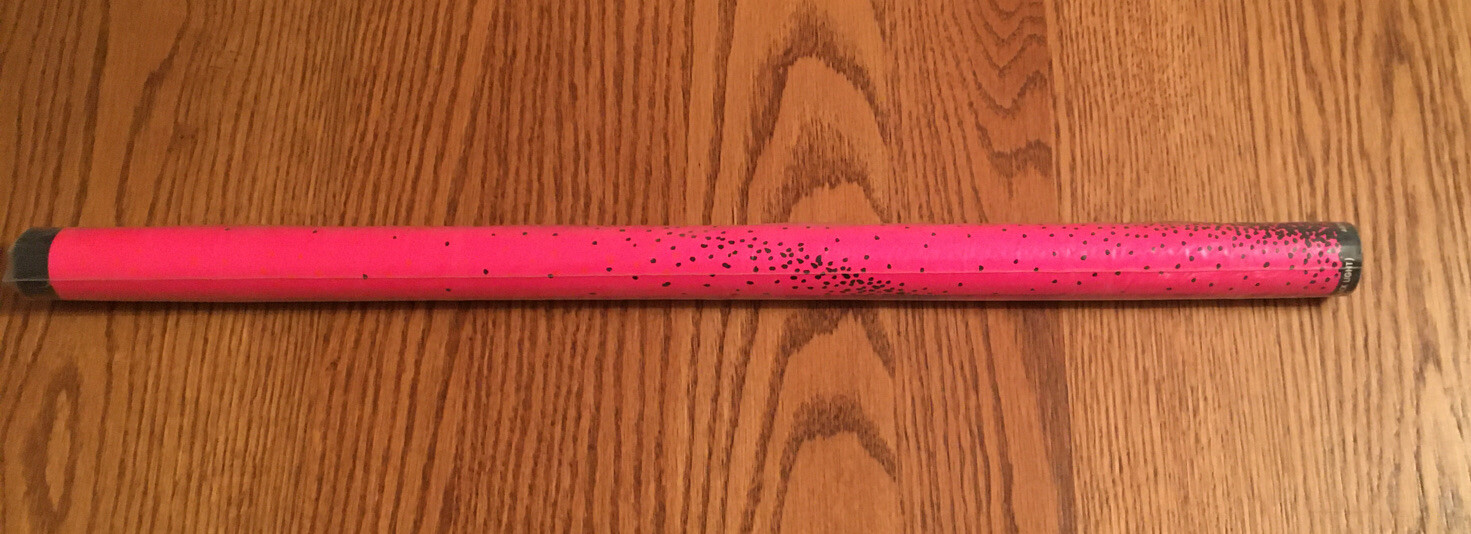 Sunkisted Vintage Blacklight Poster From 1969 Printed In The USA 28x22 In.