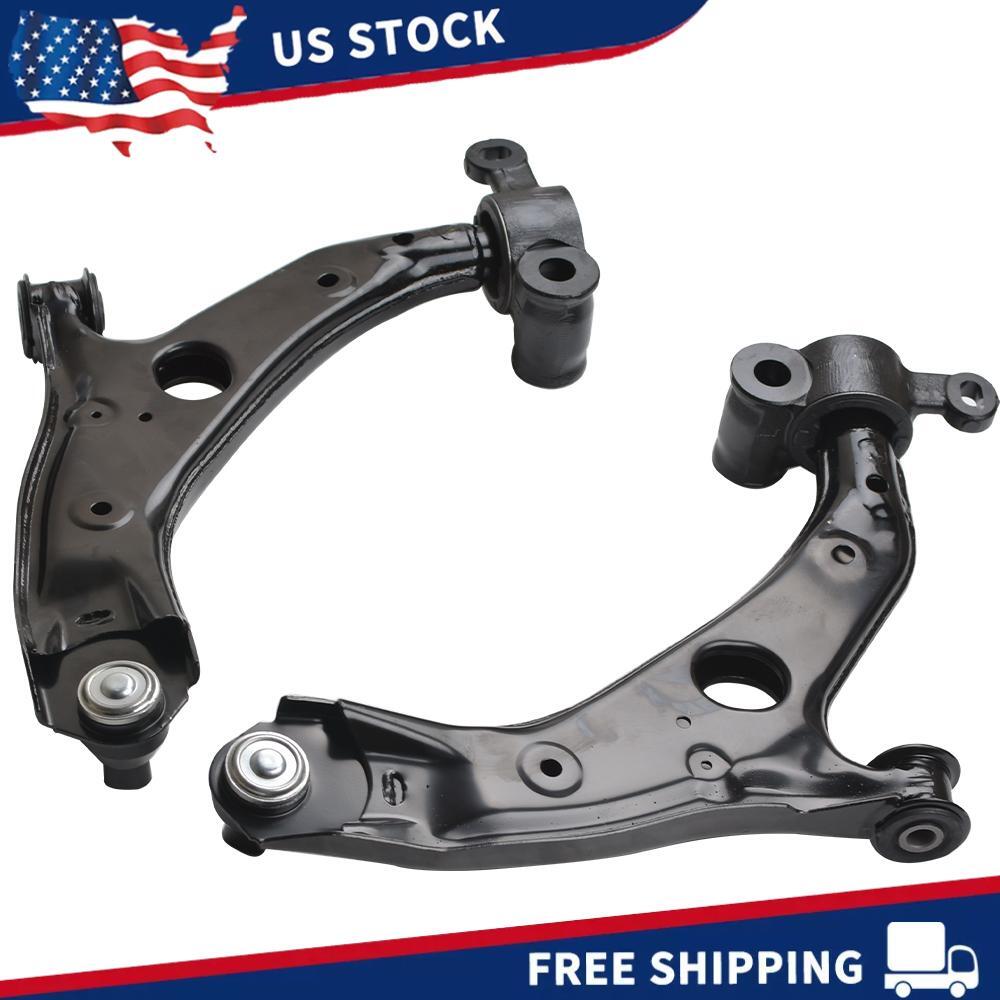 2x Front Lower Control Arm Ball Joint Assembly Fits 2014 2015 2016-2020 Mazda 6