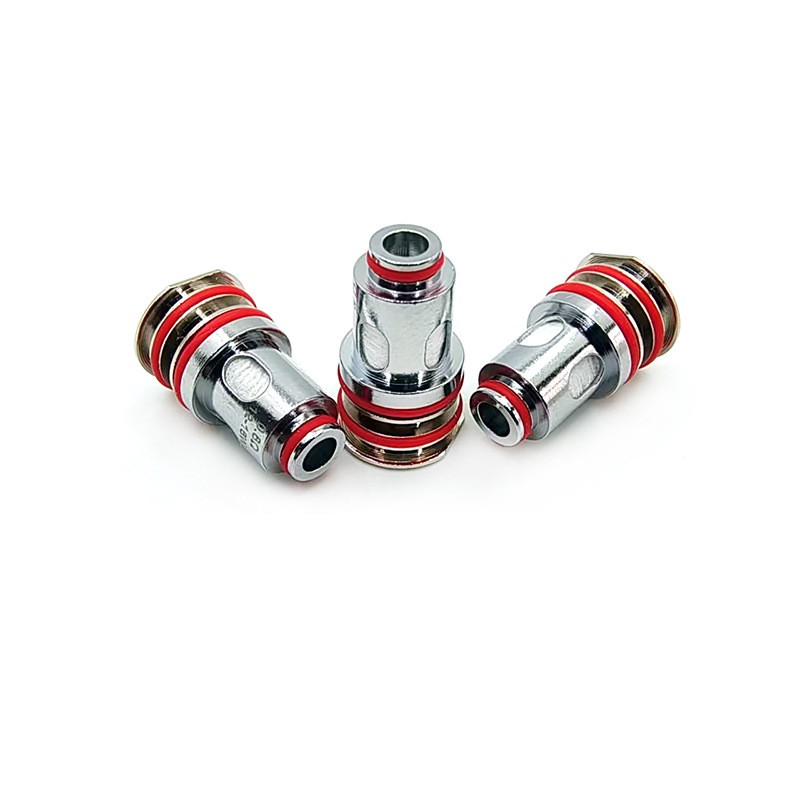 Mesh Coil For GTX Series Target PM80/PM30 Swag PX80 Gen Nano 5PCS