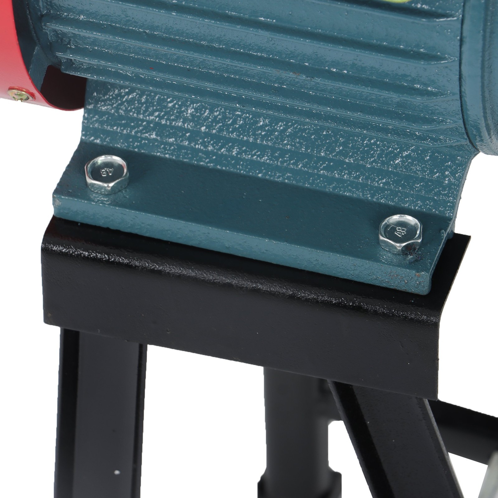 110V Electric Grinder Grain Mill Corn 3000W Wheat Feed Flour Cereal Grain Mills