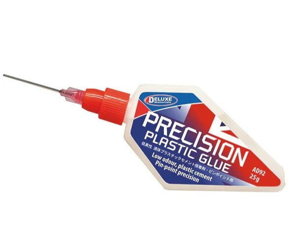 25g Precision Glue w Applicator Deluxe Materials AD92