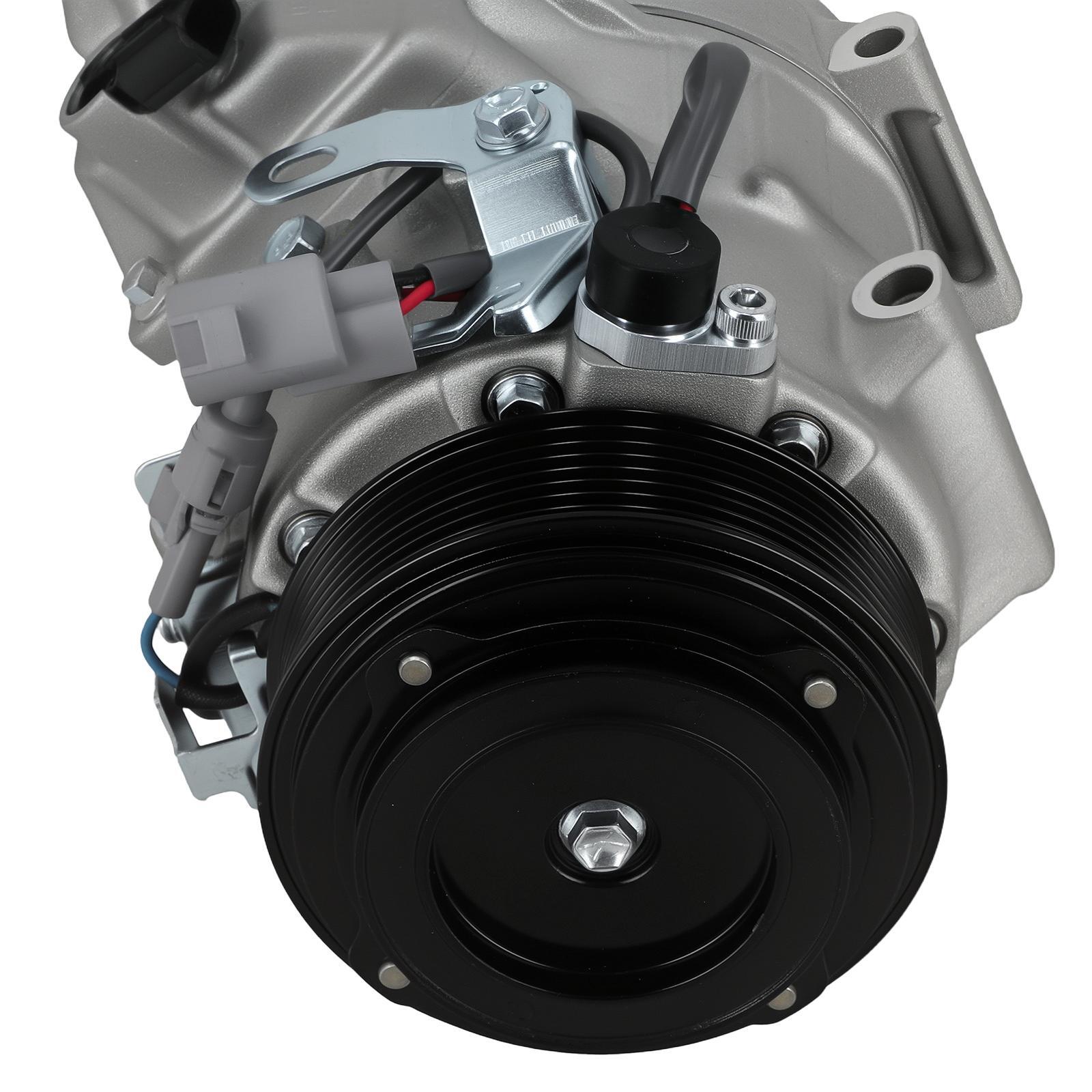 AC Air Compressor For Toyota Sienna 3.5L 2011 2012 2013 2014 2015 2016 CO29042C