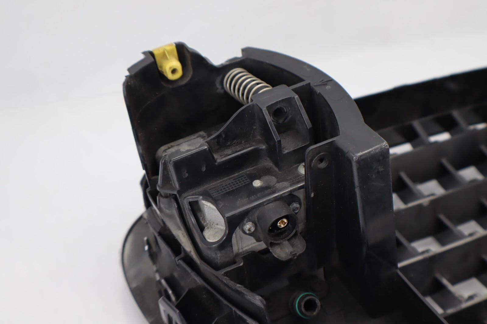 2009-2012 BMW 750LI FRONT NIGHT VISION CAMERA GRILL 750 LI FACTORY SENSOR RADAR