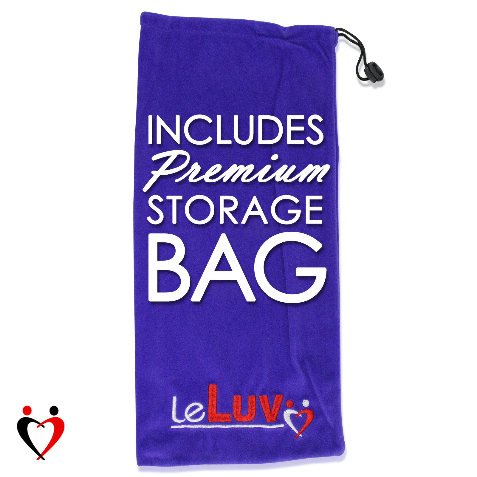 EYRO LeLuv Cylinder WIDE Flange Untapered 3 mm Thick Walls for Penis Vacuum Pump