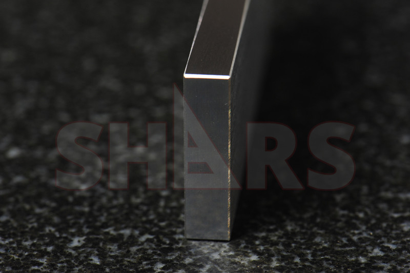 SHARS 81 PCS GRADE B GAGE GAUGE BLOCK SET NIST CERTIFICATE M}