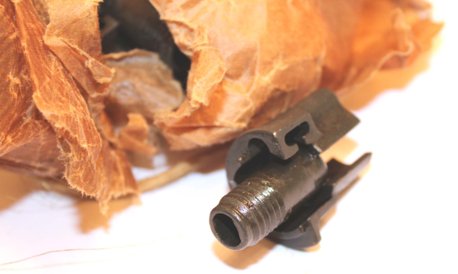 K98 Mauser Bolt Shroud, New Surplus - #K69