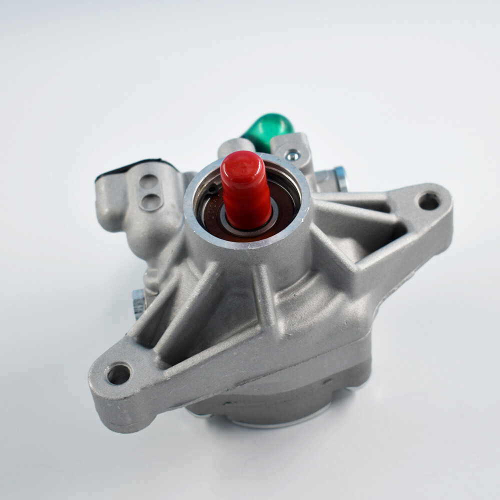 Labwork Power Steering Pump For 2006-2011 Honda Civic Natural 56110RNAA01