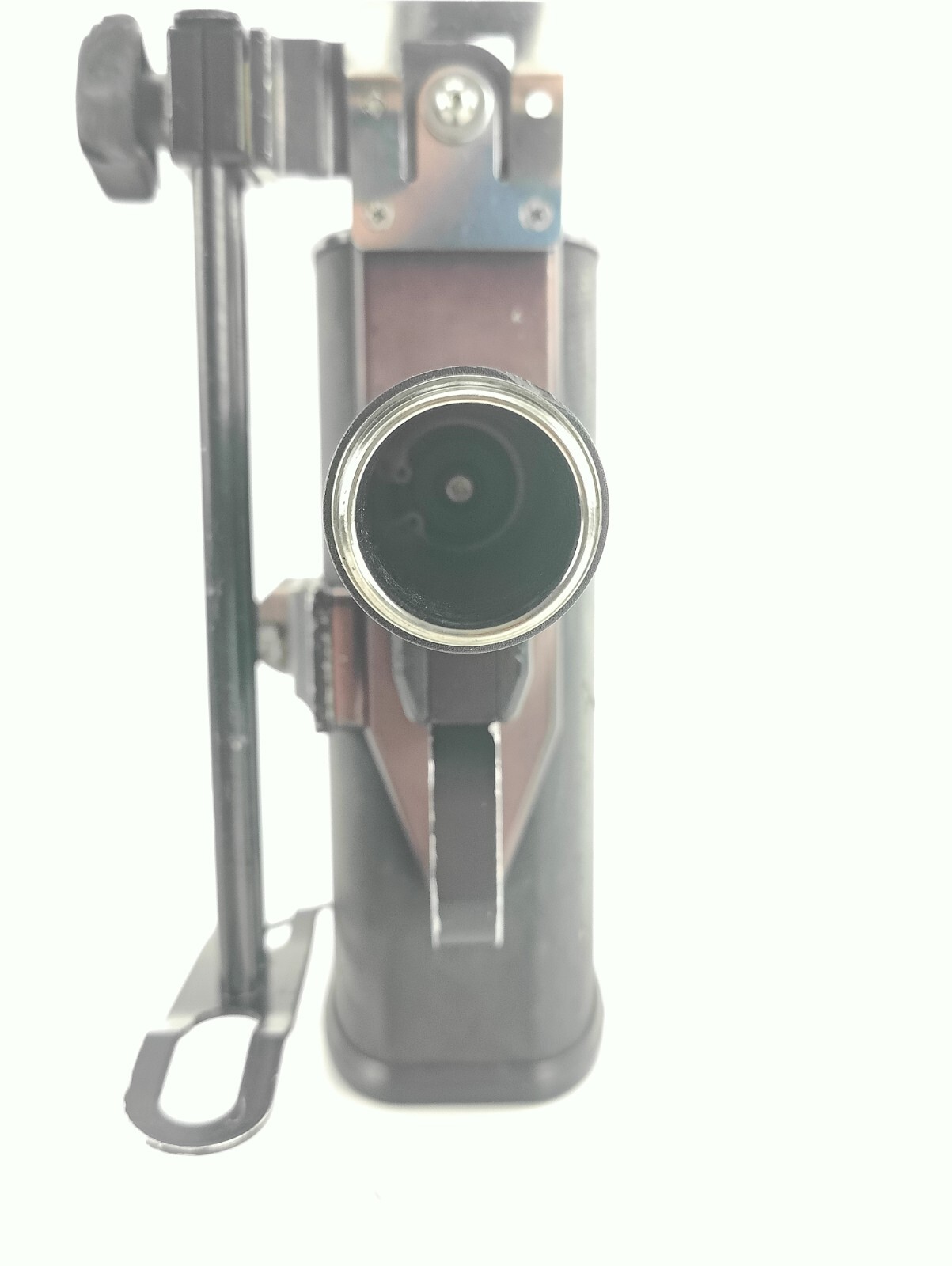 Laser Technology LTI 20-20 Ultra Lyte LR B Speed Gun w/case KM/HR VERSION