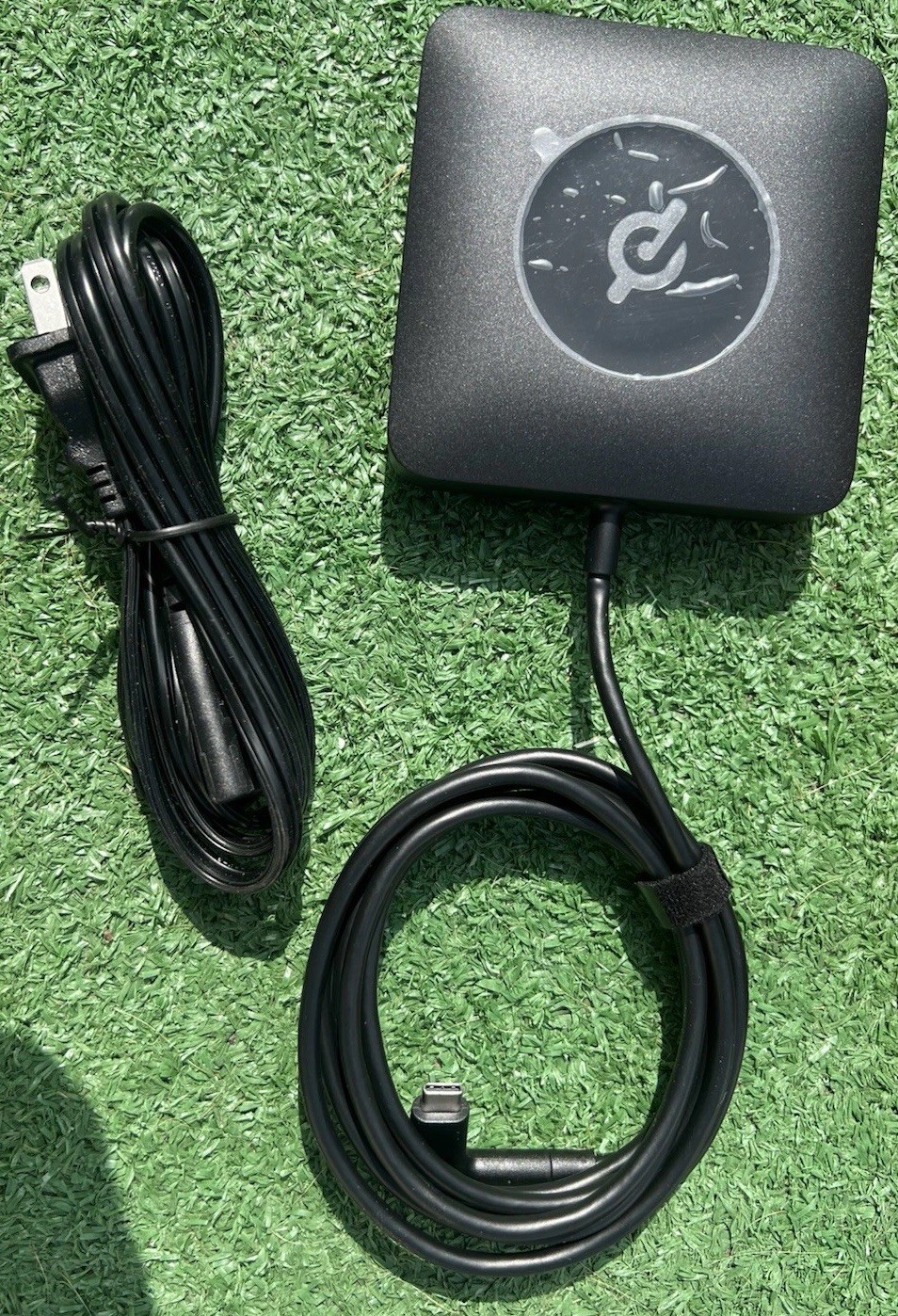 Power Cord Replacement for Peloton Bike+, 65W USB Type-C Fast Charge.