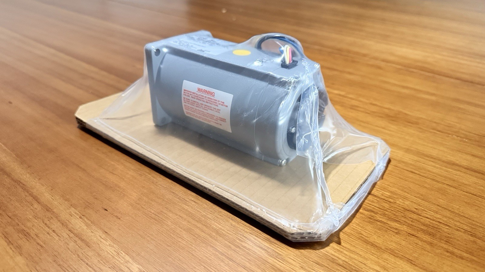 Lincoln 371205 Gear Conveyor Motor 115V 120:1 - Free Shipping + Genuine OEM