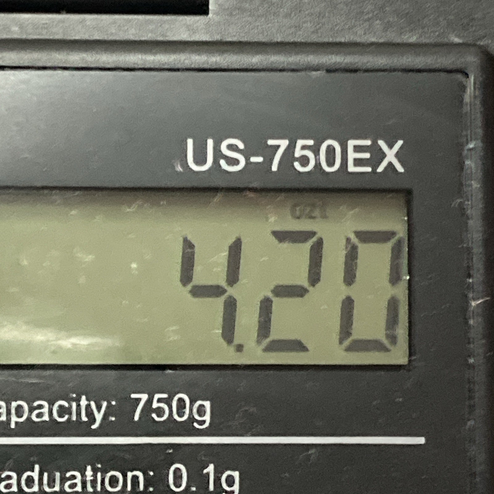 Sterling Silver .950 Cigarette Case Vintage Engraved~Made In Japan(130.5 Grams)