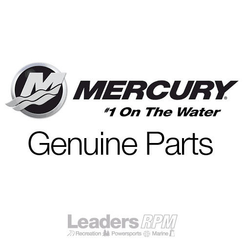 Mercury Marine / Mercruiser New OEM 10w30 Synthetic Oil, 92-8M0142151