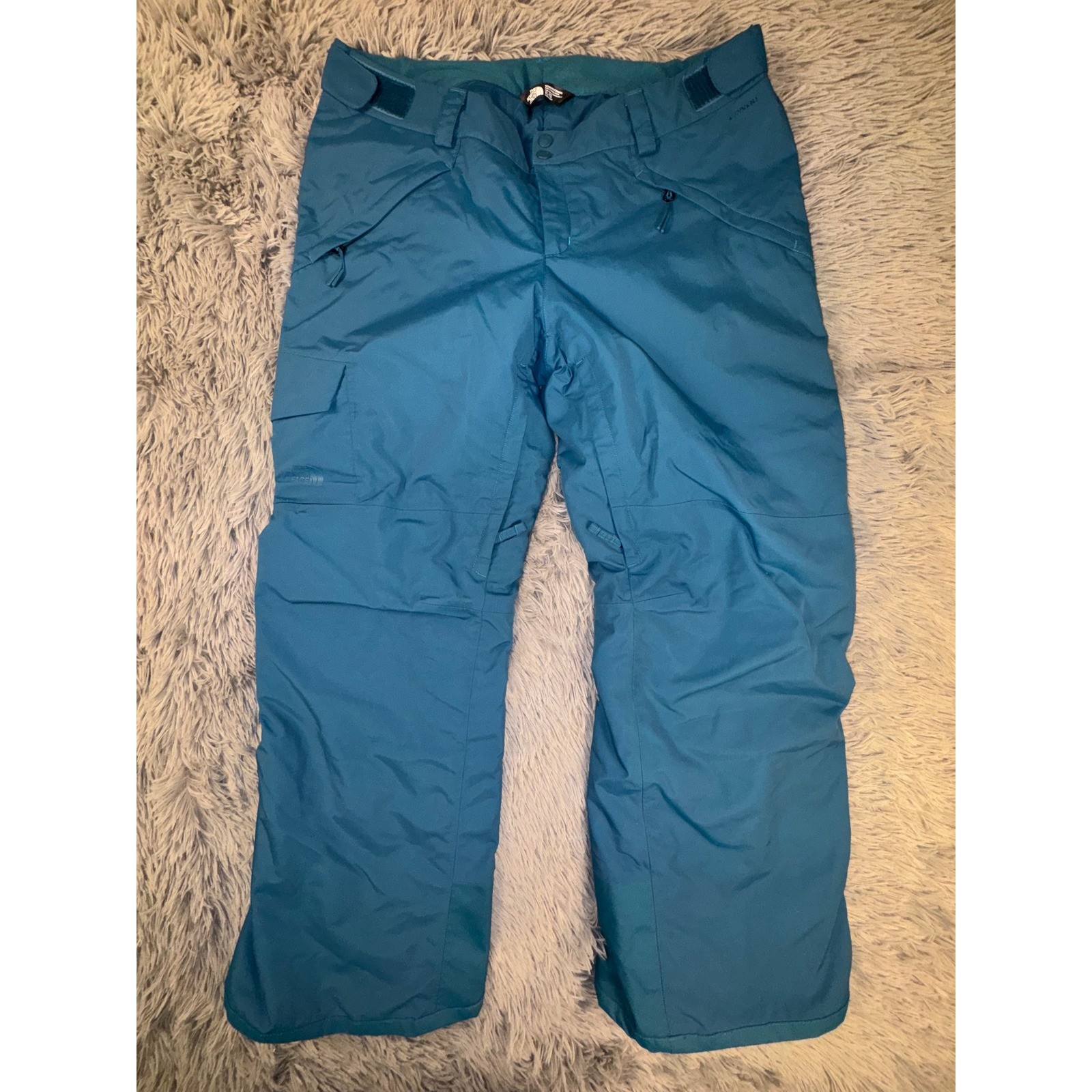 The North Face Freedom DryVent women's XL ski snowboard pants