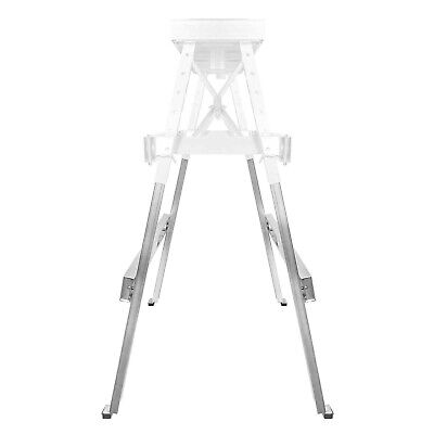 Adjustable Extension Legs for Drywall Bench Sawhorse Step Ladder