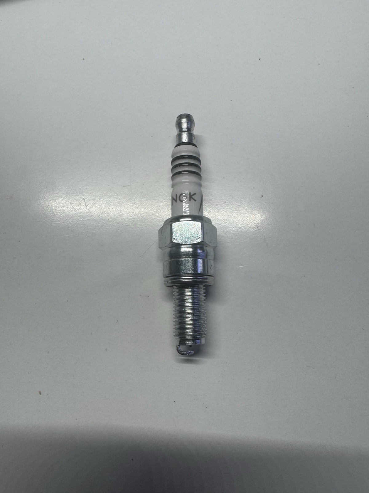 4 Pack NGK Iridium IX Spark Plug CR9EIX (3521) – OEM NGK - Toyota Hyundai Kia