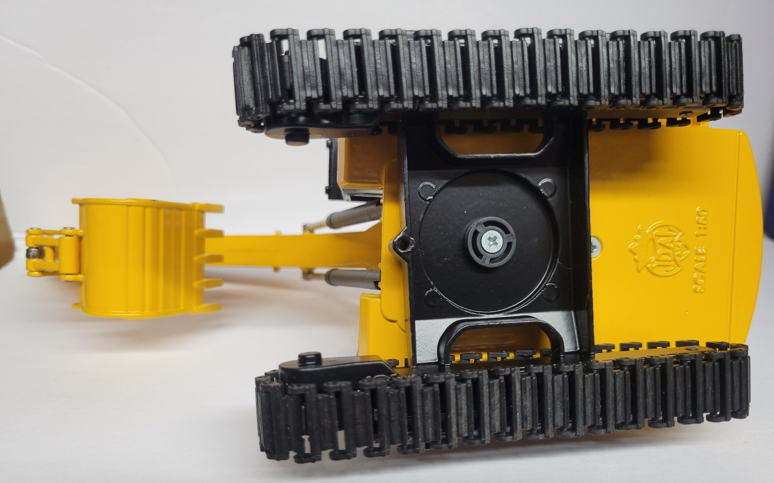 Caterpillar Cat 375 1/50 Diecast Excavator JOAL #189