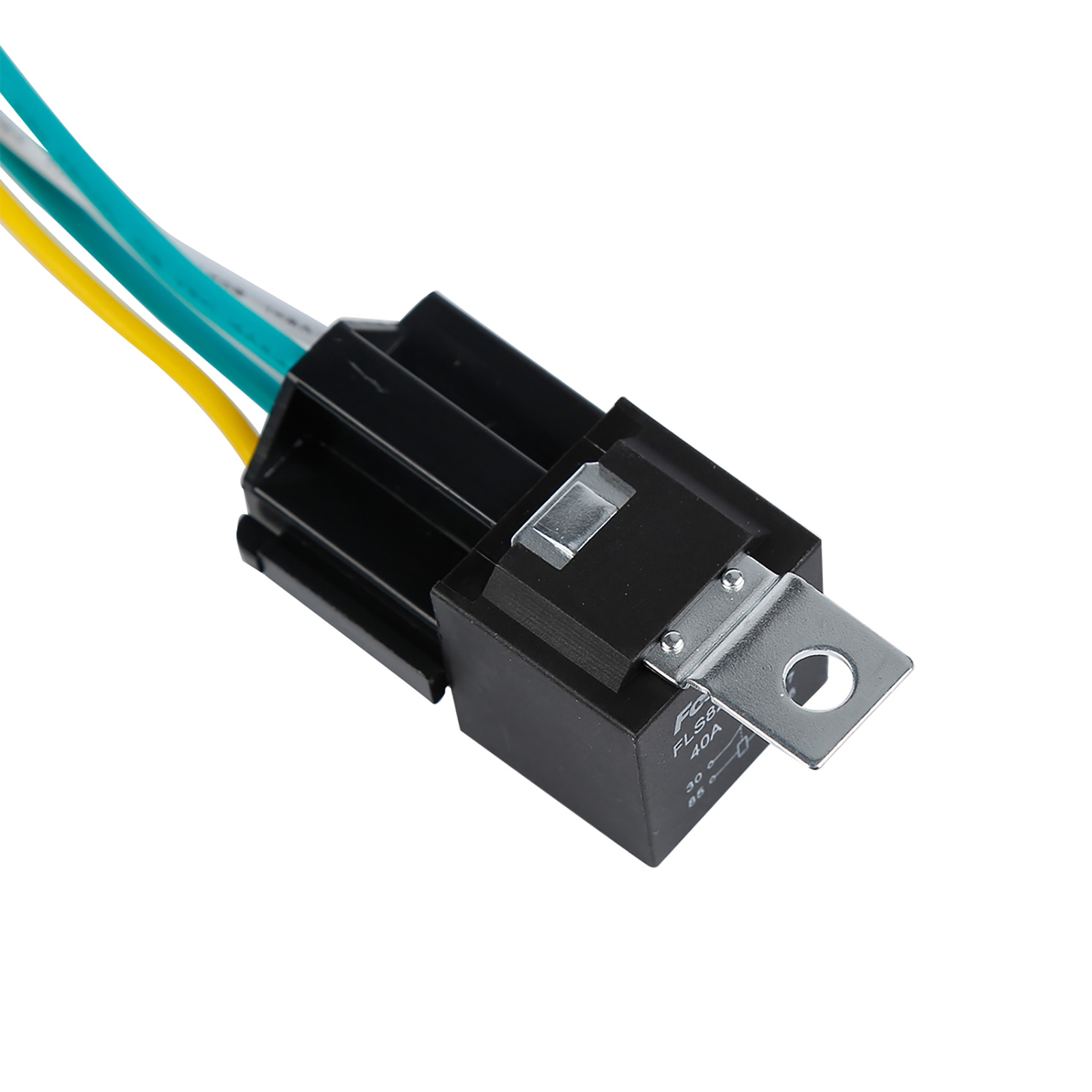 Rear Air Ride Suspension Kit For Harley Touring Electra Street Road Glide 94-Up