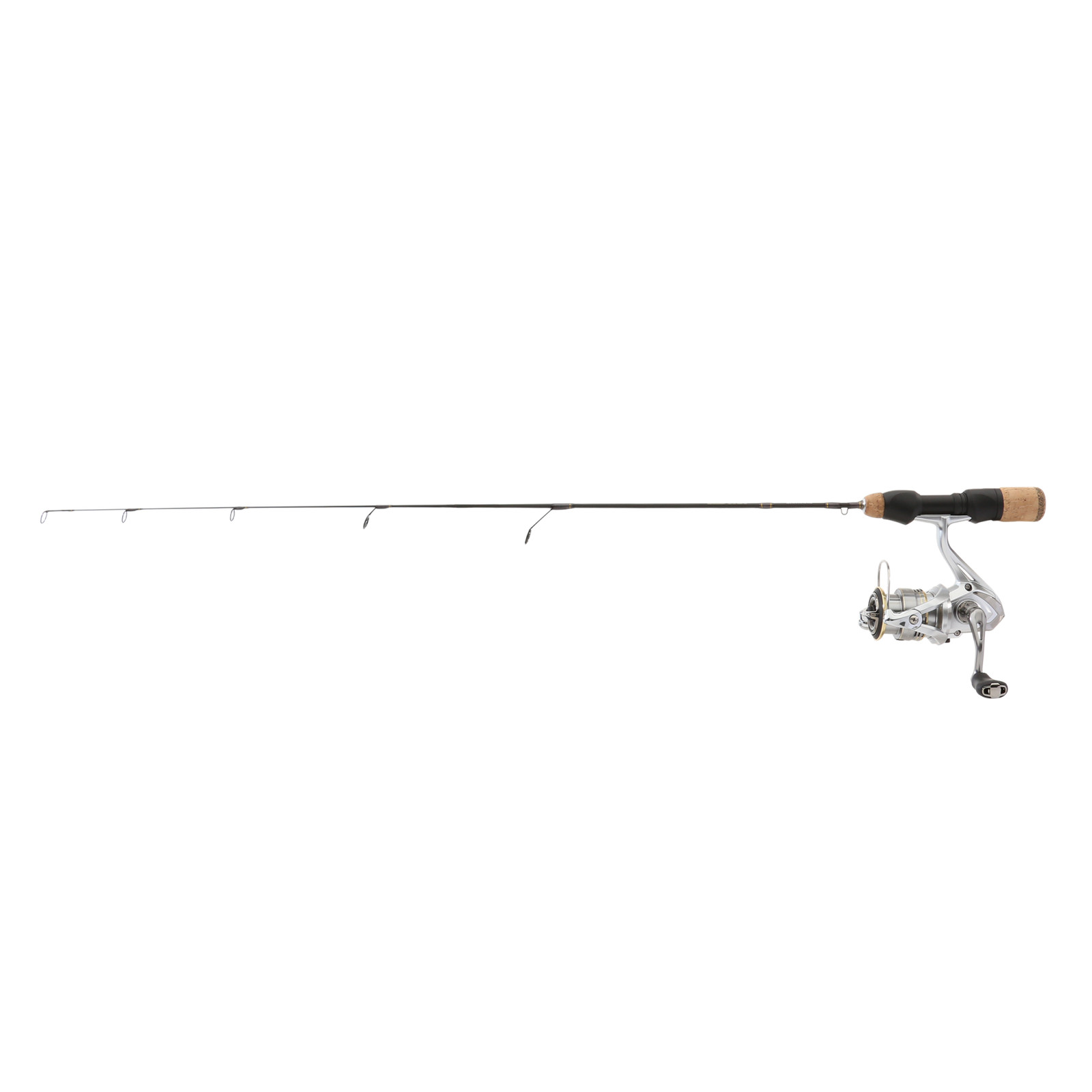 Shimano SEDONA ICE COMBO, Ice, Combo, Spinning, 42", Heavy, 1 pcs, (PSE1000FJ...