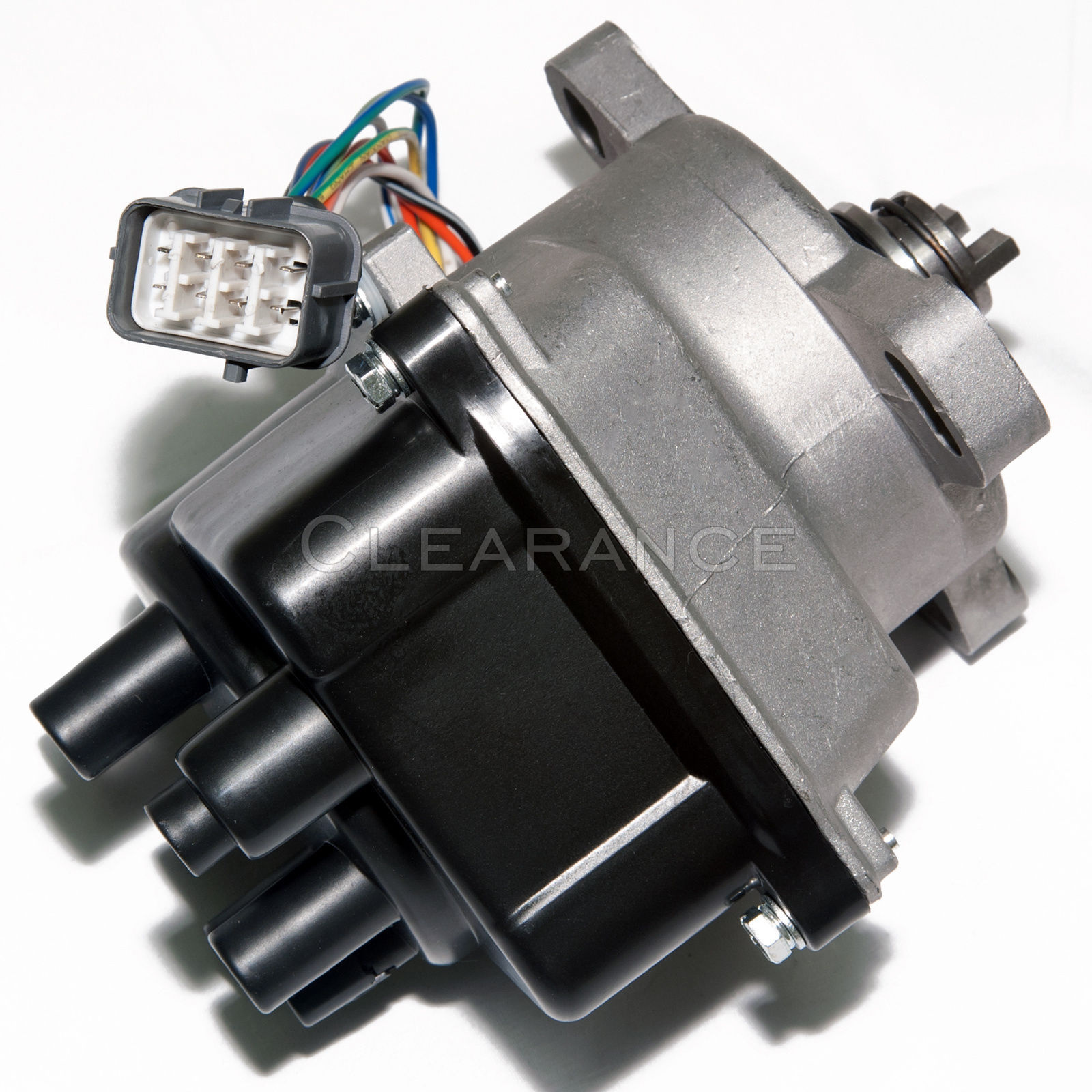 New Ignition Distributor For 99-01 Honda CRV CR-V 2.0L DOHC TD-74U TD74U