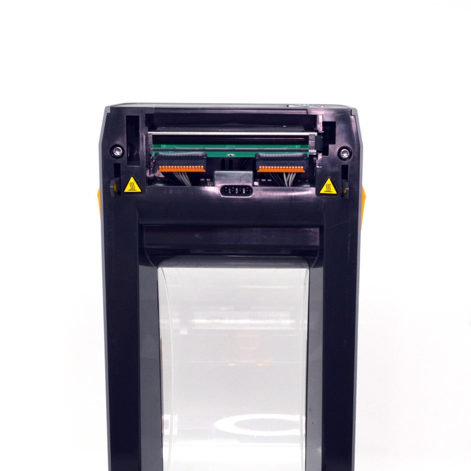 Zebra ZD410 Direct Thermal Barcode Label Receipt Printer USB Bluetooth