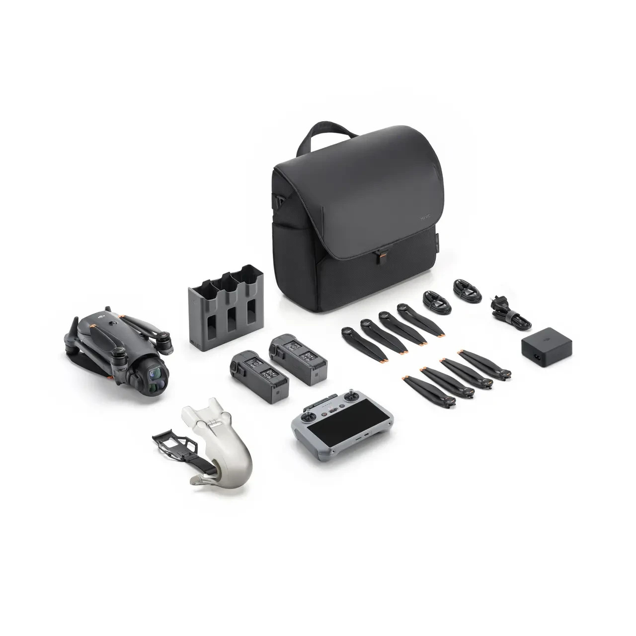 ⭐DJI Mavic 4 Pro Flymore Combo Drone (DJI RC 2)⭐ USA In Stock ⭐ 2-4 SHIPPING