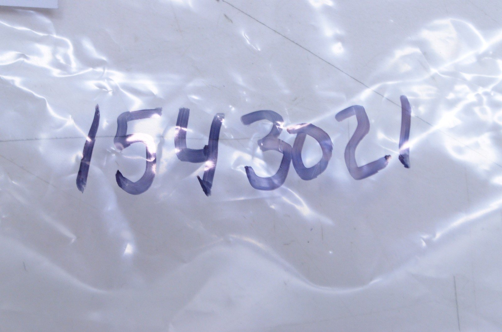 OEM Polaris 1543021 Carrier Wheel NOS