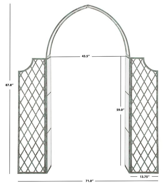 Safavieh JAIDA ARBOR, Reduced Price 2172776766 PAT5011D