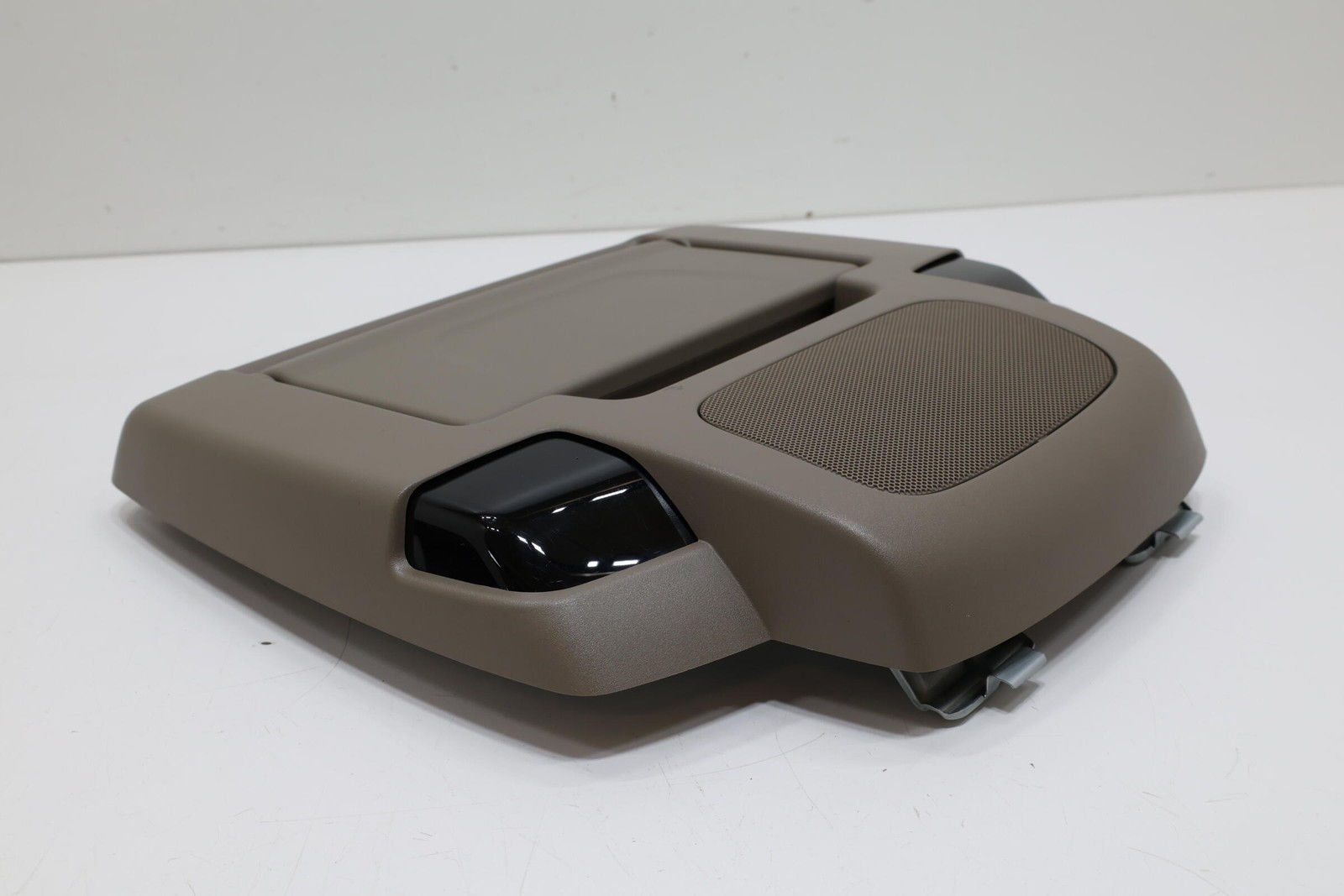 2019 - 2022 HONDA PILOT REAR OVERHEAD MONITOR SCREEN OEM 39460TG7A220M1 BEIGE_BE