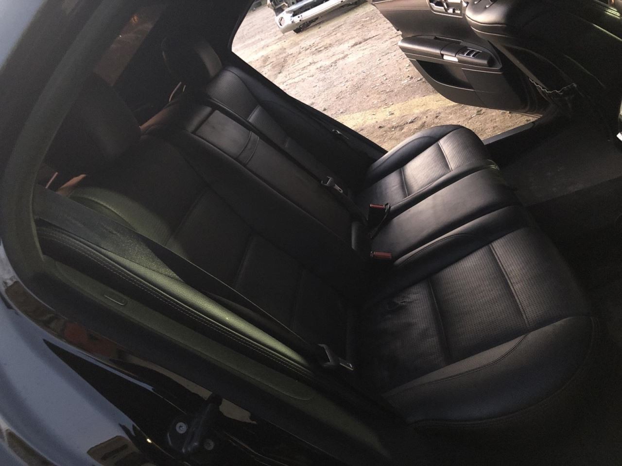 2012 2013 MERCEDES BENZ S63 Front Multipurpose Lane Keep Assist Camera 912112